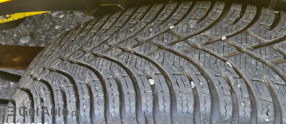 VOLKSWAGEN Caddy 2.0 TDI 4Motion / 122 KM / SKRZYNIA 6 BIEGÓW / CIĘŻAROWY / PEŁNA FAKTURA VAT 23% 