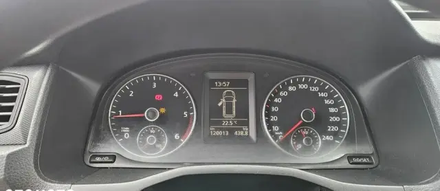 VOLKSWAGEN Caddy 2.0 TDI 4Motion / 122 KM / SKRZYNIA 6 BIEGÓW / CIĘŻAROWY / PEŁNA FAKTURA VAT 23% 