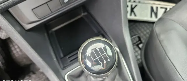 VOLKSWAGEN Caddy 2.0 TDI 4Motion / 122 KM / SKRZYNIA 6 BIEGÓW / CIĘŻAROWY / PEŁNA FAKTURA VAT 23% 