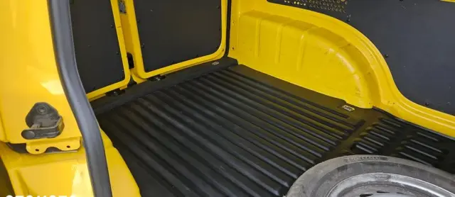 VOLKSWAGEN Caddy 2.0 TDI 4Motion / 122 KM / SKRZYNIA 6 BIEGÓW / CIĘŻAROWY / PEŁNA FAKTURA VAT 23% 