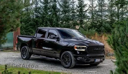 RAM 1500 