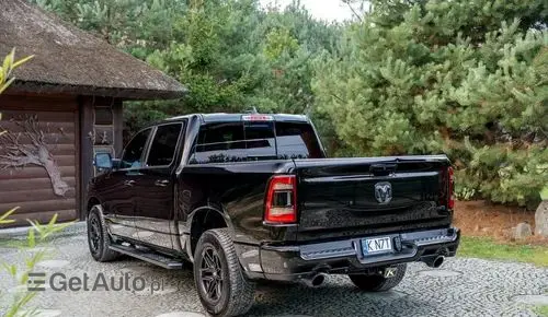 RAM 1500 
