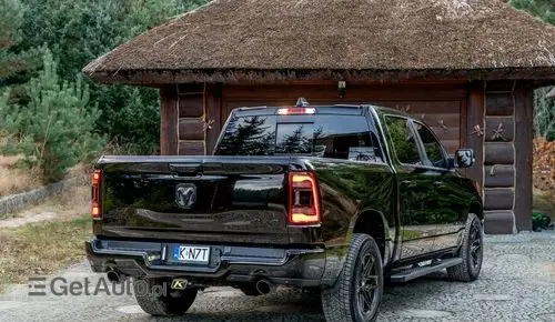 RAM 1500 