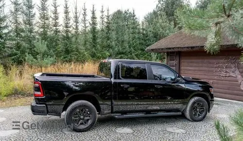 RAM 1500 