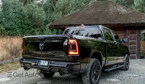 RAM 1500 