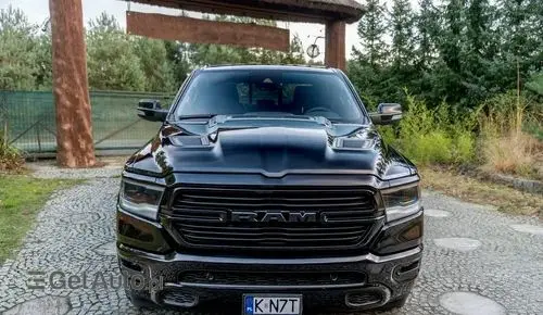 RAM 1500 
