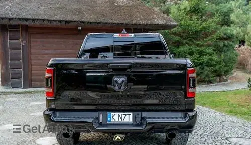 RAM 1500 