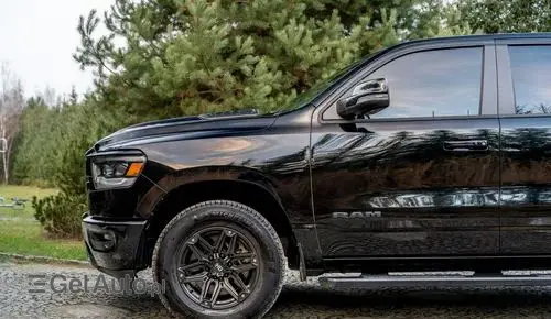 RAM 1500 