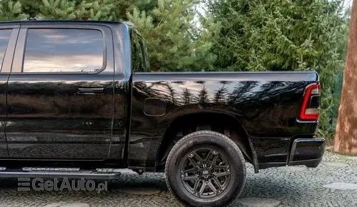 RAM 1500 