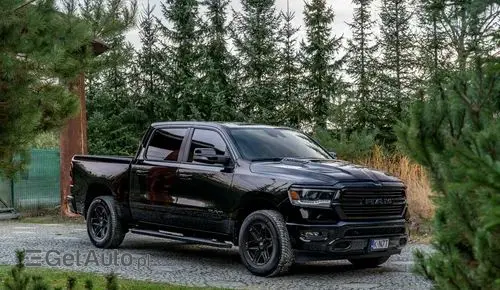 RAM 1500 