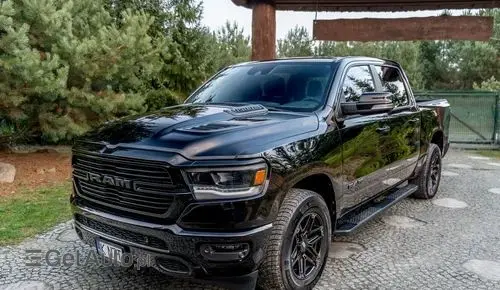 RAM 1500 