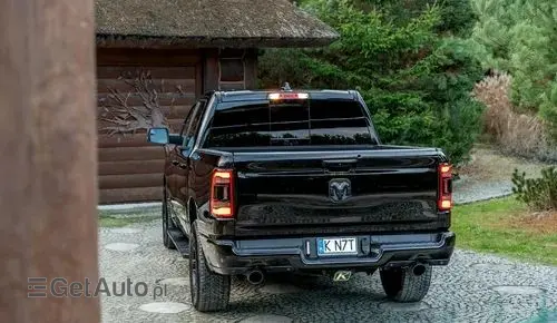 RAM 1500 