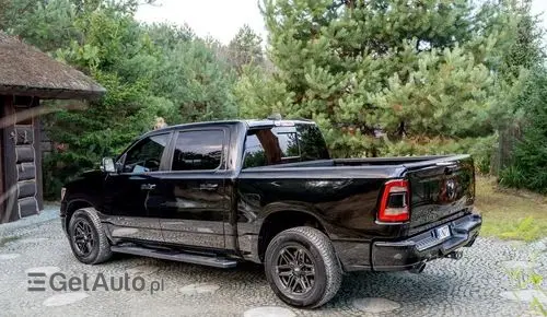 RAM 1500 