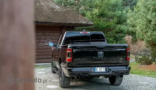 RAM 1500 