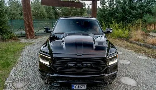 RAM 1500 