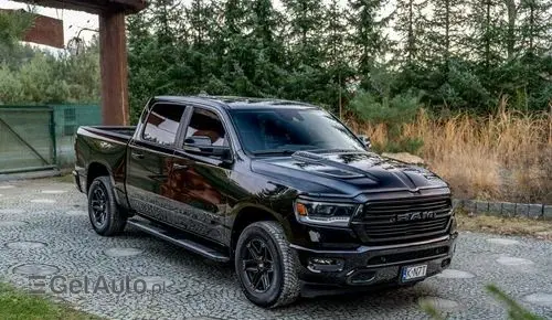 RAM 1500 