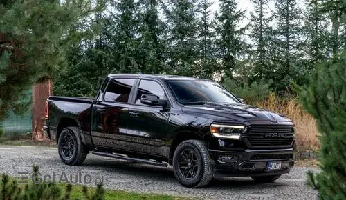 RAM 1500 