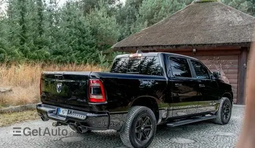 RAM 1500 