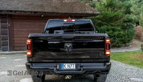 RAM 1500 