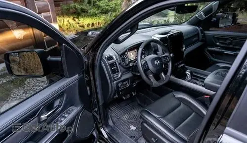 RAM 1500 