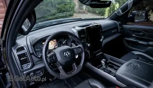 RAM 1500 