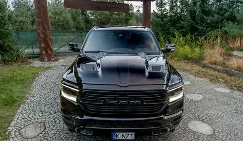 RAM 1500 