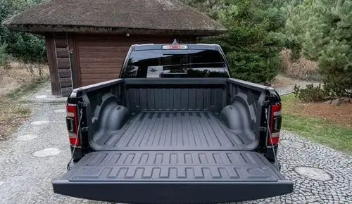RAM 1500 