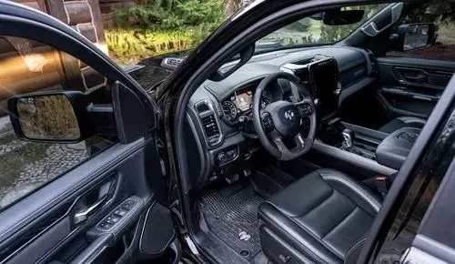 RAM 1500 