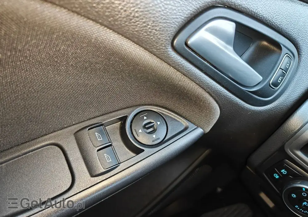 FORD Focus 1.0 EcoBoost SYNC Edition ASS