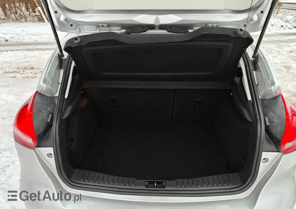 FORD Focus 1.0 EcoBoost SYNC Edition ASS