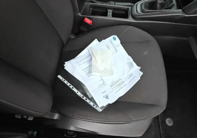 FORD Focus 1.0 EcoBoost SYNC Edition ASS