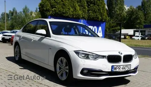 BMW Seria 3 