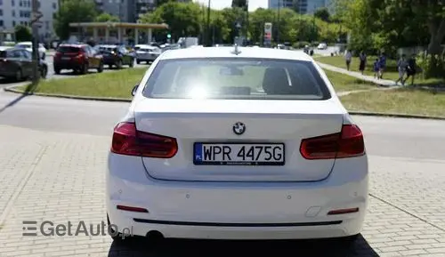 BMW Seria 3 