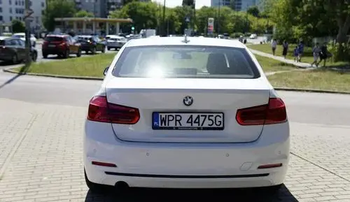 BMW Seria 3 