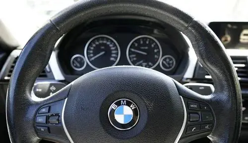 BMW Seria 3 