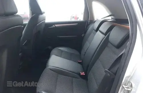 MERCEDES-BENZ Klasa A 