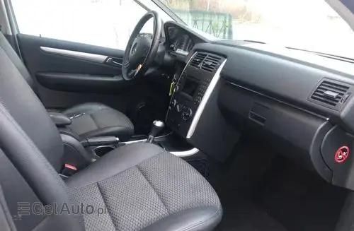 MERCEDES-BENZ Klasa A 