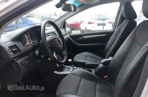 MERCEDES-BENZ Klasa A 