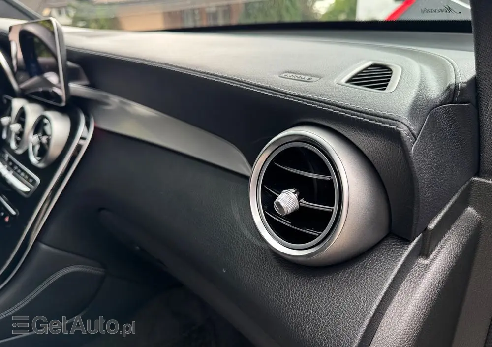 MERCEDES-BENZ GLC 200 d 4Matic 9G-TRONIC AMG Line Plus