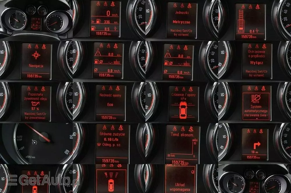 OPEL Mokka 1.6 CDTI Enjoy S&S