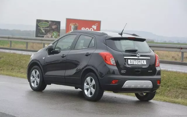 OPEL Mokka 1.6 CDTI Enjoy S&S