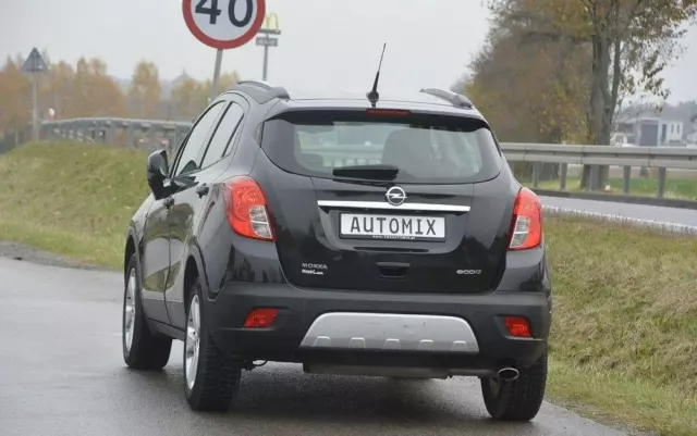 OPEL Mokka 1.6 CDTI Enjoy S&S