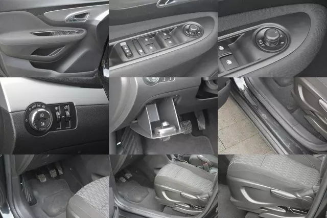 OPEL Mokka 1.6 CDTI Enjoy S&S