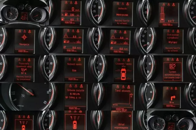 OPEL Mokka 1.6 CDTI Enjoy S&S