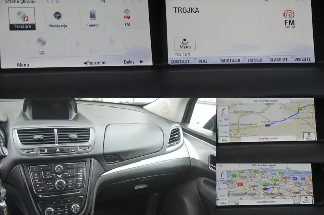 OPEL Mokka 1.6 CDTI Enjoy S&S