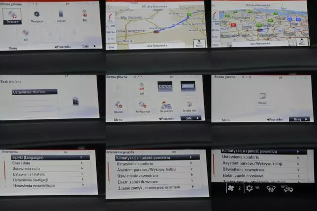 OPEL Mokka 1.6 CDTI Enjoy S&S