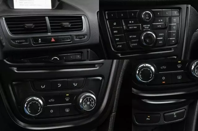 OPEL Mokka 1.6 CDTI Enjoy S&S