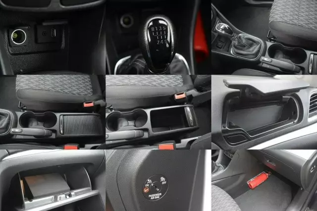 OPEL Mokka 1.6 CDTI Enjoy S&S