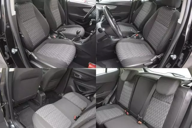 OPEL Mokka 1.6 CDTI Enjoy S&S