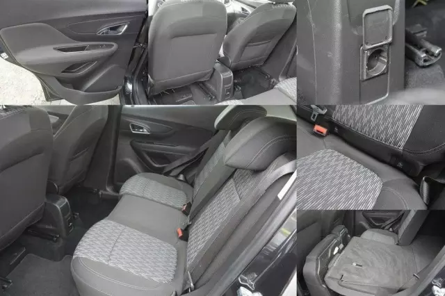 OPEL Mokka 1.6 CDTI Enjoy S&S